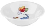 Esmeyer 1 x Seltmann Sch&uuml;ssel rund 16 cm, Form: Compact, Dekor: 25179 Bunte