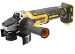 DeWALT DCG405N-XJ Winkelschleifer 12,5 cm 9000 RPM 1000 W 1,75 kg
