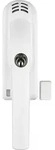 ABUS Abschlie&szlig;barer Fenstergriff FG300A