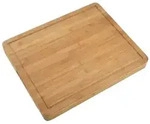 KESPER Tranchierbrett 50 x 40 x 5 cm
