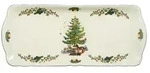 Esmeyer Seltmann Kuchenplatte eckig 34,5x15 cm Marieluise