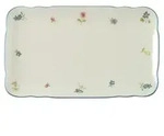 Esmeyer Seltmann Butterplatte 20x12,5 cm -Marieluise-