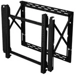 peerless DS-VW795-QR Push-Out Videowall Wandhalterung, Gro&szlig;format 70kg