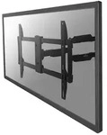 Neomounts Select NM-W460 Fernseher Wandhalter neigbar 32-60 Zoll, schwarz