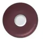 Thomas Sunny Day Fuchsia Espresso / Mokka Untertasse 12cm