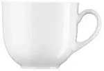Arzberg Form 1382 Weiss Kaffee Obertasse 0,21l