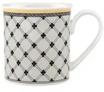 Villeroy & Boch Audun Promenade Becher mit Henkel 300ml