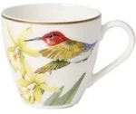 Villeroy & Boch Amazonia Anmut Mokkaobertasse / Espressoobertasse 100ml