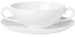 Villeroy & Boch Royal Suppentasse mit Untertasse 200 ml