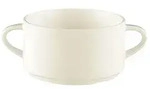 Esmeyer 6 x Seltmann Obere zur Suppentasse, Form: Diamant, Dekor: 00003