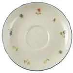 Seltmann Weiden Marie-Luise Streublume Kombi Untertasse 15cm