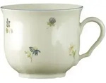 Esmeyer Seltmann Kaffeeobertasse 0,23 l -Marieluise- rund