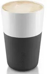 Eva Solo Caff&eacute; Latte-Becher, Milchkaffee, Kaffee, Caff&eacute;tasse,...