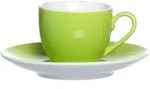 Ritzenhoff & Breker Doppio Espresso Obere Gr&uuml;n 80 ml