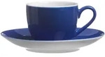 Ritzenhoff & Breker Doppio Espresso Obere Indigoblau &Oslash; 6 cm