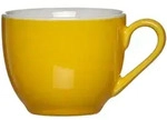 Ritzenhoff & Breker Doppio Espresso Obere Sonnengelb 6 cm