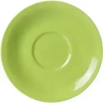 Ritzenhoff & Breker Doppio Jumbo Untere, Untertasse, Unter Tasse, Geschirr,