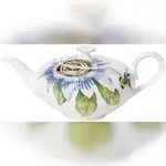 Villeroy & Boch Amazonia Anmut Teekanne 1,00l