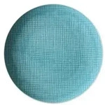 Rosenthal Mesh Aqua Teller flach 27cm