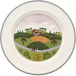Villeroy & Boch Design Naif Speiseteller J&auml;ger 27cm
