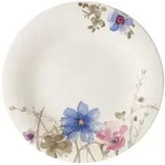 Villeroy & Boch Mariefleur Gris Basic Fr&uuml;hst&uuml;cksteller / Kuchenteller - NEU 21cm