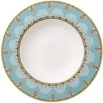 Villeroy & Boch Samarkand Aquamarin Suppenteller 24cm