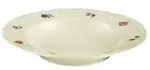 Esmeyer 6 x Seltmann Suppenteller 23 cm Fahne, Form: Marieluise, Glasur:...