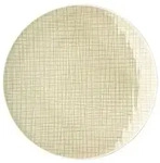 Rosenthal Mesh Cream Teller flach 24cm