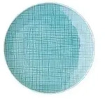 Rosenthal Mesh Aqua Teller flach 15cm