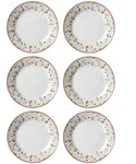 Ritzenhoff & Breker SHANTI Dessertteller 20 cm 6er Set