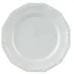 Rosenthal Maria Weiss Brotteller 17cm