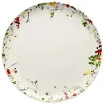 ROSENTHAL BRILLANCE BONE CHINA FLEURS SAUVAGES FR&uuml;HST&uuml;CKSTELLER 21 CM - 1...