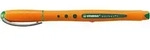 STABILO worker+ Medium Rollerball 0,5 mm Kugelspitze Gr&uuml;n