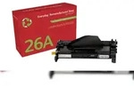 Xerox 006R03463 Xerox Toner Everyday HP 26A (CF226A) Black Remanurfactured