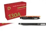 Xerox 006R03242 Xerox Toner Everyday HP 130A (CF350A) Black