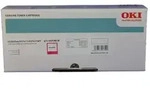 Oki 44318618 Toner Magenta ES7411 -A