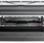 HP 203A Magenta Original LaserJet-Tonerkartusche