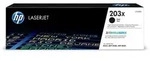 HP CF540X Original HP Tonerkartusche schwarz