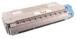 Peach PT239 Peach Toner OKI C710/711 yellow 44318605 remanufactured