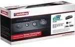 edding Toner 18-1050 wie Brother TN-2320 schwarz