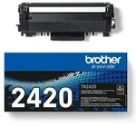 Brother TN-2420 Original Tonerkartusche Schwarz