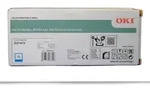 Oki 46507623 Toner Cyan -A