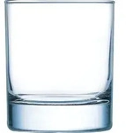 Arcoroc Islande FB30 Whisky 30cl * 6er
