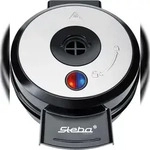 Steba Waffelautomat WE 20 Volcano sw