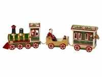 Villeroy & Boch Christmas Toys Memory Nordpol Express 55x8x15cm