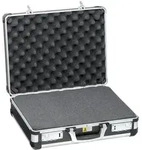 Allit 425810 AluPlus Protect >C< 44, schw. (VPE 2)