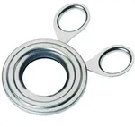METALTEX Eierk&ouml;pfer Edelstahl 10,5 cm