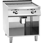 Bartscher Gas-Griddleplatte, glatt, OU