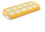 Tescoma Ravioliformer Ravioli-Ausstecher Ravioliform Form f&uuml;r 10 Ravioli Teig...