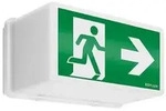 ESYLUX Notleuchte SLB EL LED 3h 21mSM EN10026836
